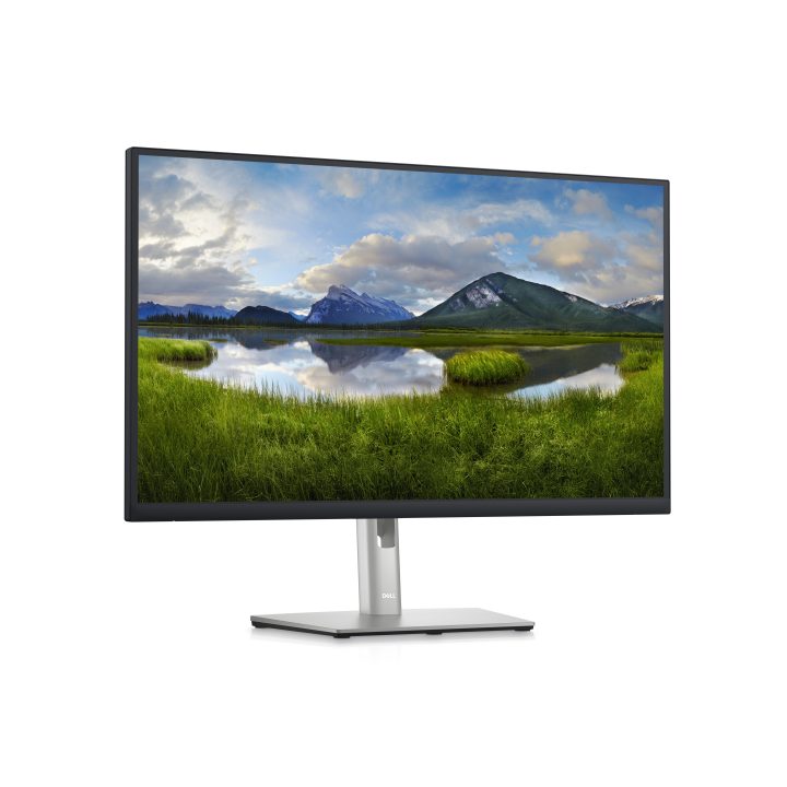 Dell P Series P2723QE 27" 4K UHD IPS