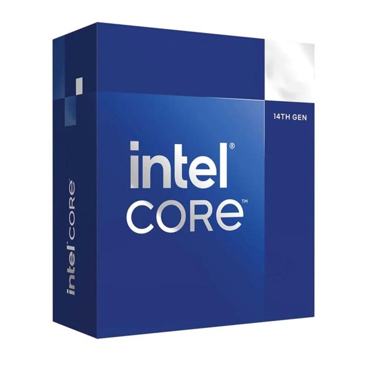 Intel Core i7-14700F procesador 33 MB Smart Cache Caja (BX8071514700F)