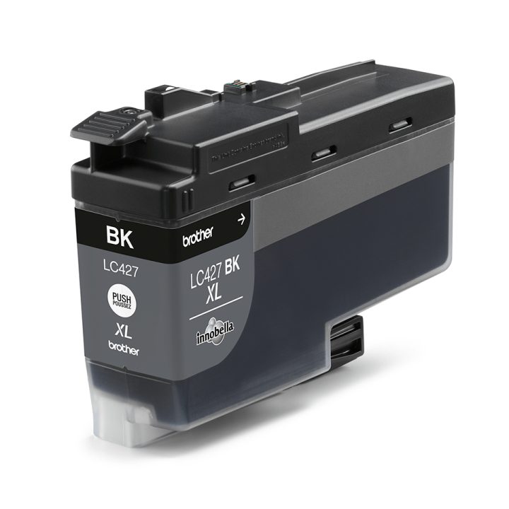 Brother LC-427XLBK ink cartridge 1 piece(s) Original High yield (XL)…