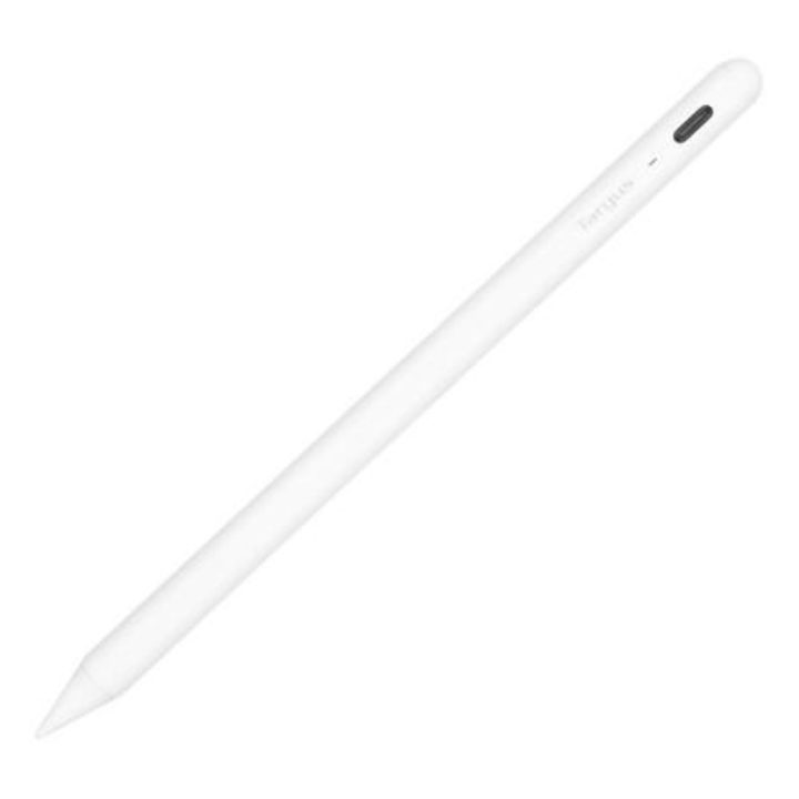 Targus AMM174AMGL lápiz digital 13,6 g Blanco
