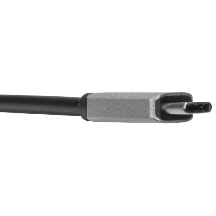 Targus ACH226EU hub de interface USB 3.2 Gen 1 (3.1 Gen 1) Type-C…