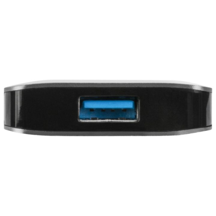 Targus ACH226EU USB 3.2 Gen 1 (3.1 Gen 1) Type-C Interface Hub 5000…