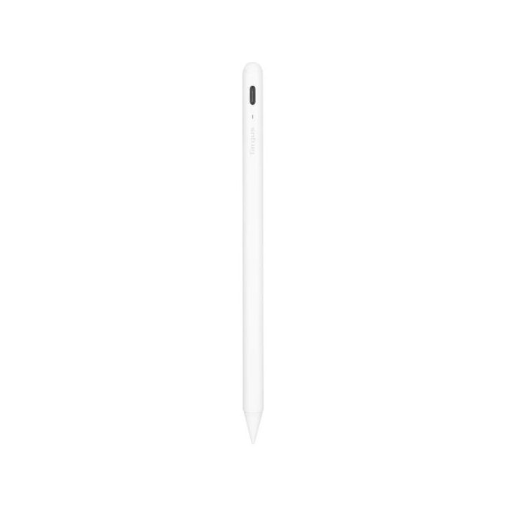 Targus AMM174AMGL lápiz digital 13,6 g Blanco