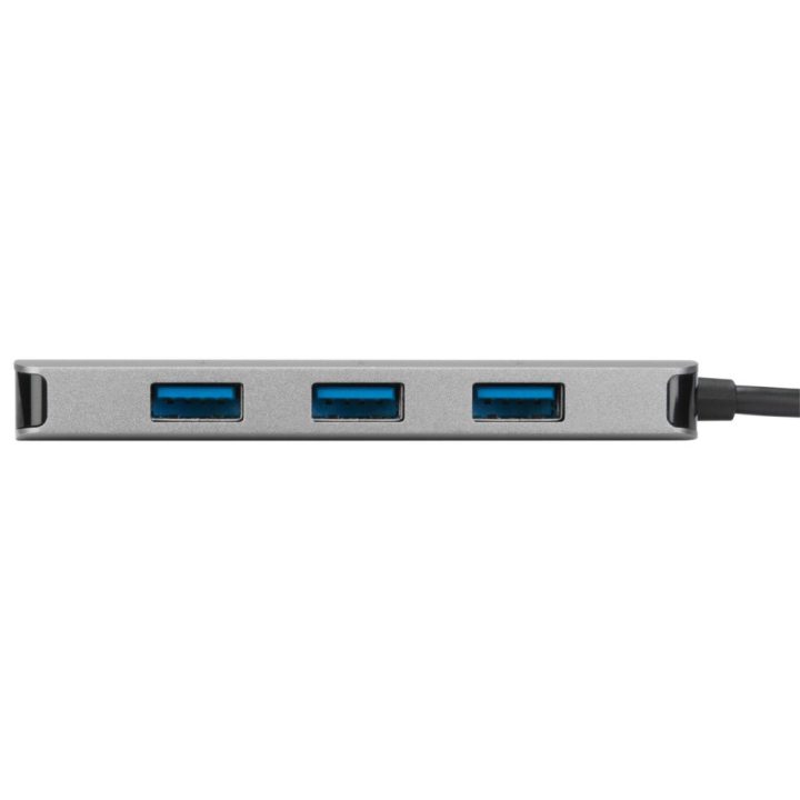 Targus ACH226EU hub de interface USB 3.2 Gen 1 (3.1 Gen 1) Type-C…