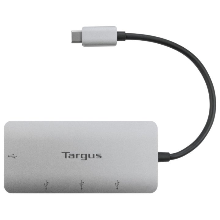 Targus ACH226EU hub de interface USB 3.2 Gen 1 (3.1 Gen 1) Type-C…