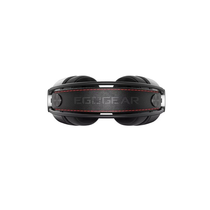 Ego gear - SHS55 RGB wired premium gaming headset for PC, PS5, PS4…