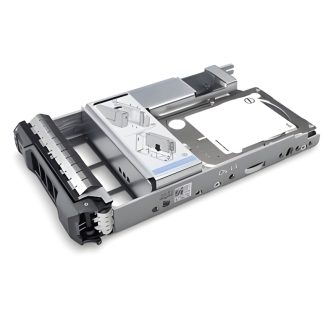 DELL 400-AJPC disco duro interno 1,2 TB 10000 RPM 2.5" SAS
