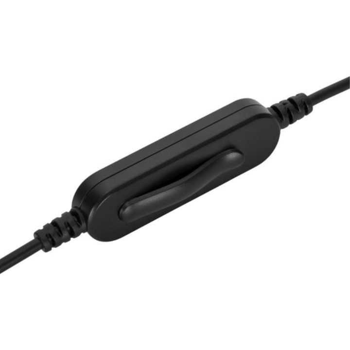Targus AEH102GL auricular y casco Auriculares Alámbrico Diadema…