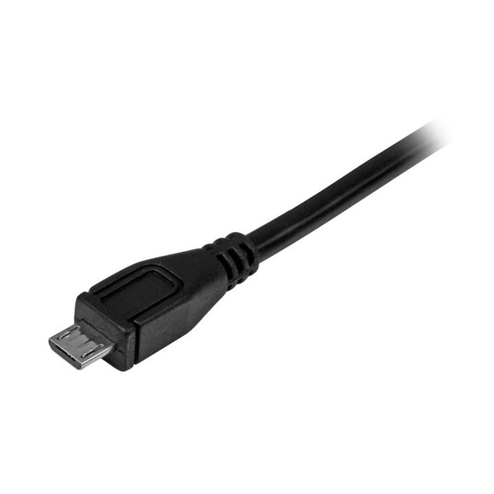 StarTech.com Cable Adaptador de 1m USB-C a Micro B - USB 2.0 Type-C