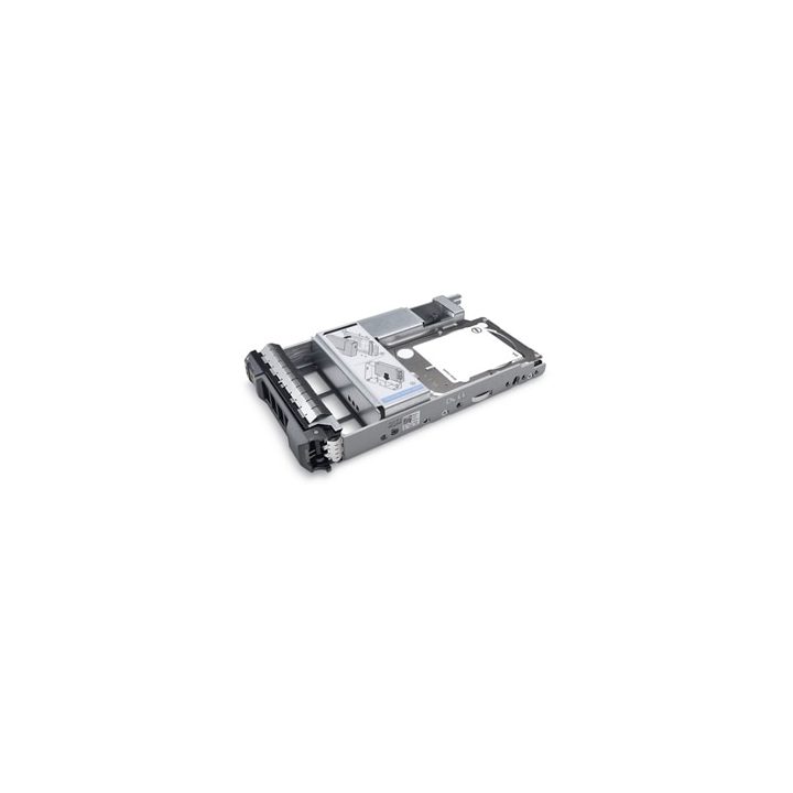 DELL 400-AJPC disco rígido interno 1,2 TB 10000 RPM 2,5" SAS