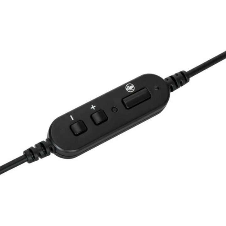 Targus AEH102GL auricular e headset Auriculares Com Fios Arco…