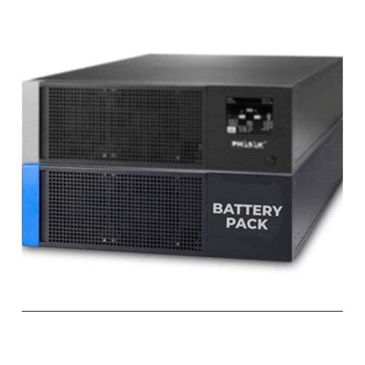 Phasak PH 9389 Battery Bank for PH 9380-PH 9382