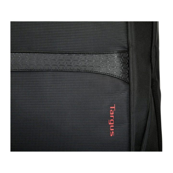 Mochila Targus Strike II 17,3" Preto