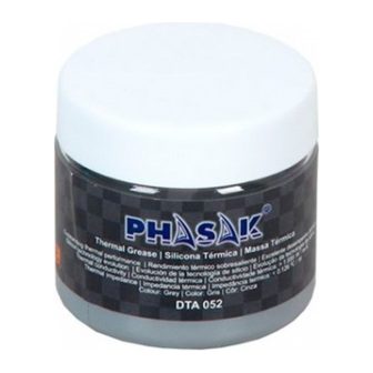 Pasta termica Phasak gris bote 50 gramos dta 052