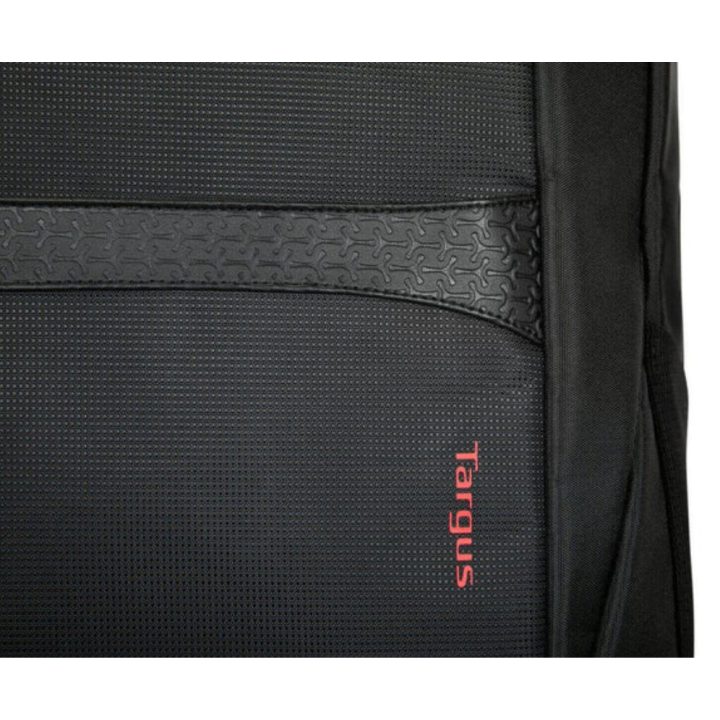 Targus Strike II 17.3" Backpack Black