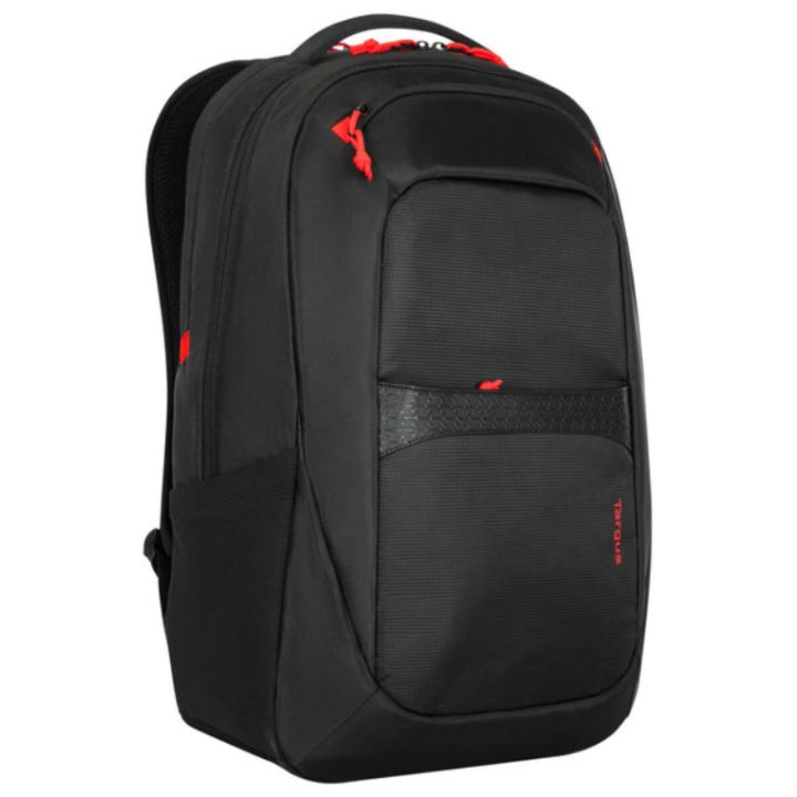 Mochila Targus Strike II 17,3" Preto