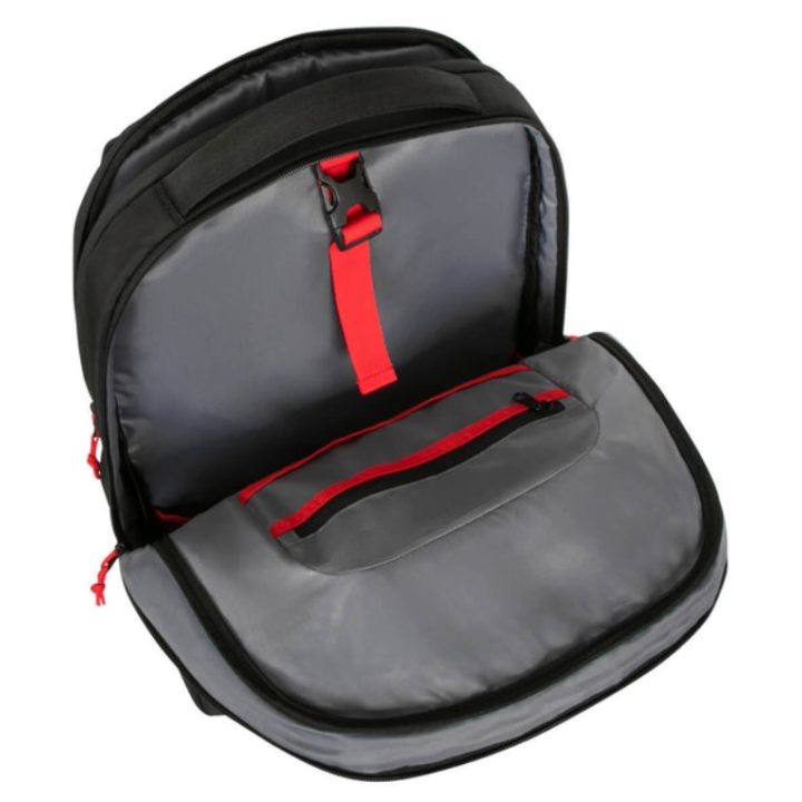 Mochila Targus Strike II 17,3" Preto