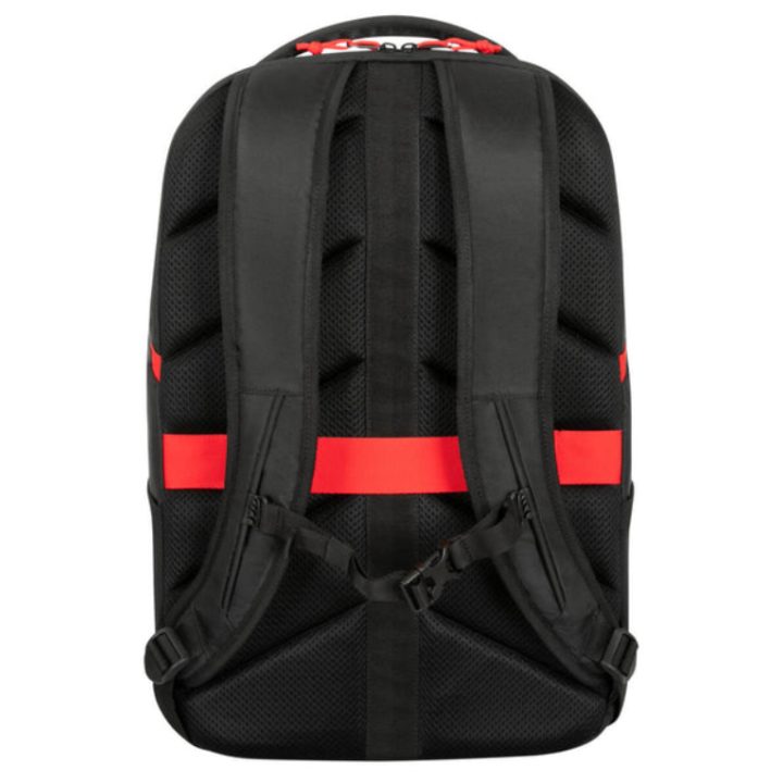 Mochila Targus Strike II 17,3" Preto