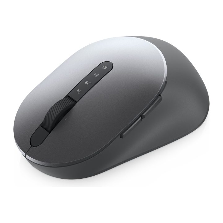 DELL Ratón Pro Plus - MS5320W
