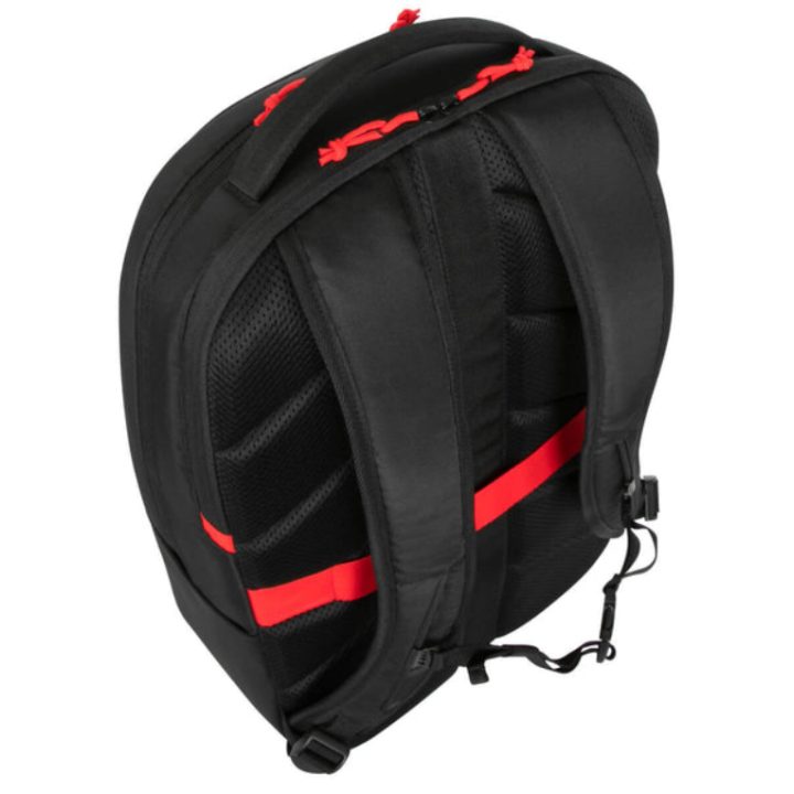 Mochila Targus Strike II 17,3" Preto