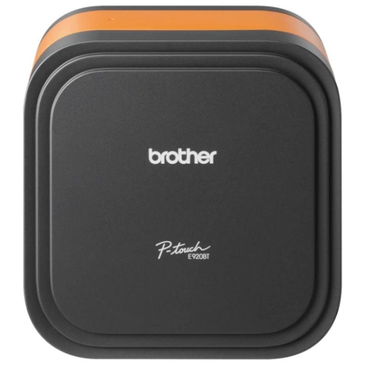 Brother PT-E920BT impresora de etiquetas Transferencia térmica 360 x…