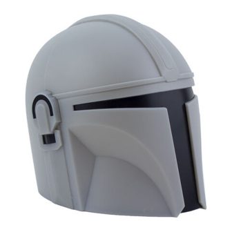 Paladone Star Wars The Mandalorian Lamp (PP8548MAN)
