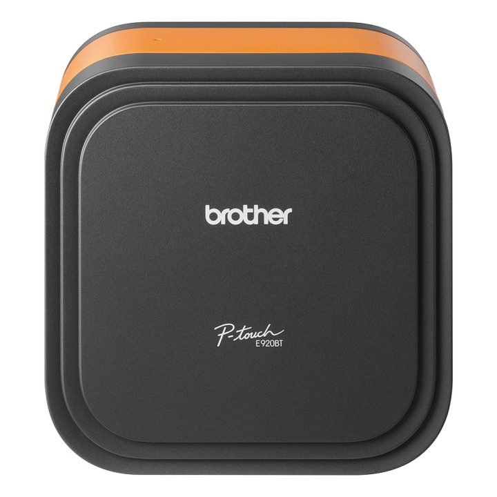 Brother PT-E920BT Thermal Transfer Label Printer 360 x 360 DPI 20…