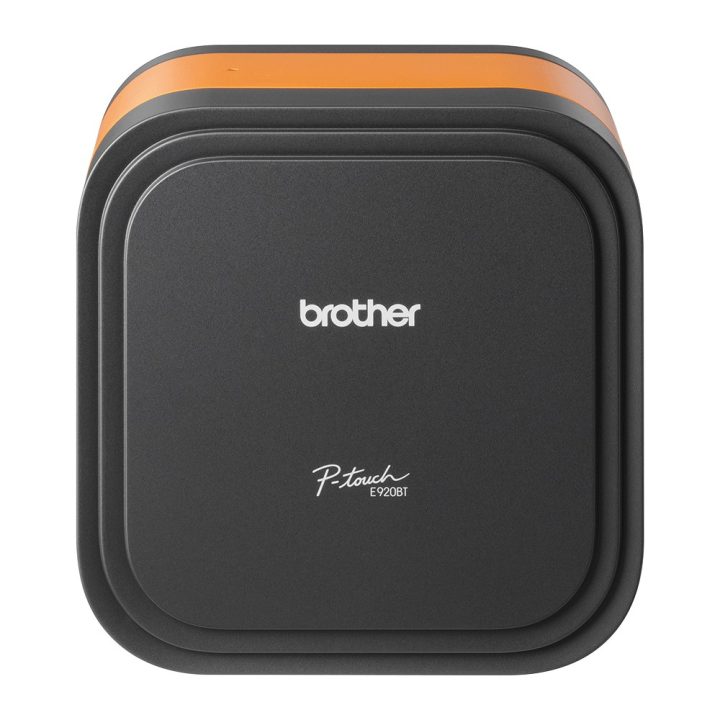 Brother PT-E920BT Thermal Transfer Label Printer 360 x 360 DPI 20…