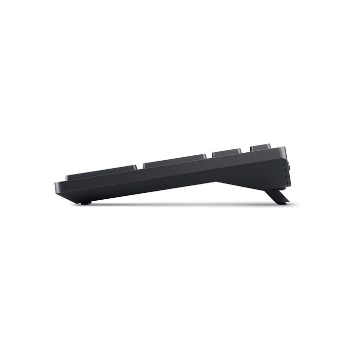 DELL Pro Silent and Compact Keyboard and Mouse - KM555 - Spanish…
