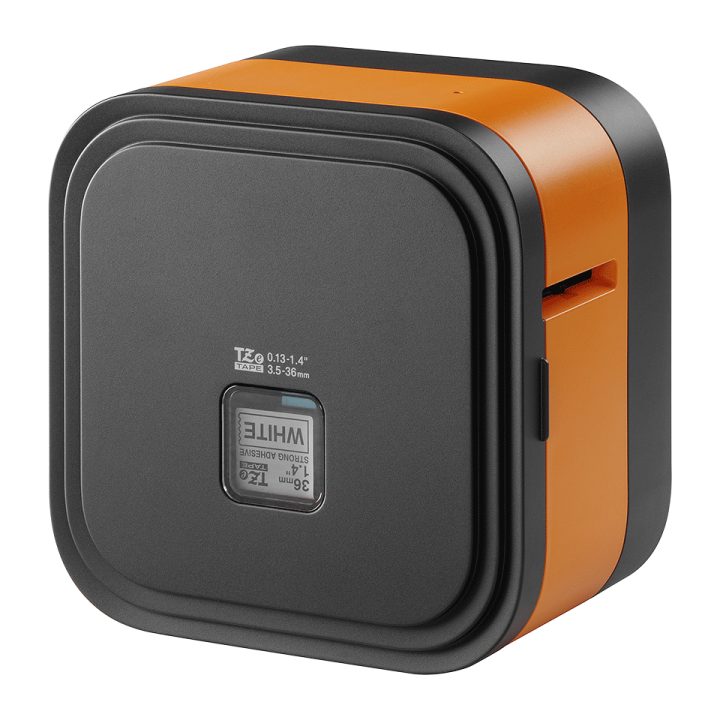 Brother PT-E920BT Thermal Transfer Label Printer 360 x 360 DPI 20…