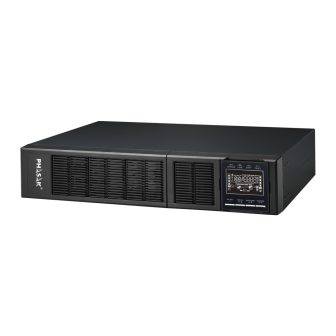 Phasak 10000VA Rack Pro Online UPS PH 9301 10KVA