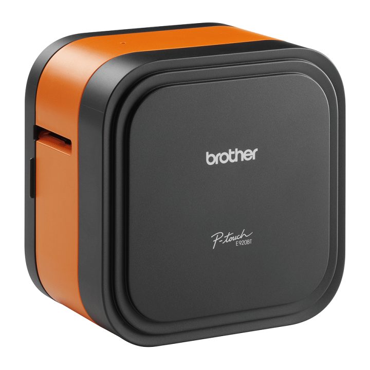 Brother PT-E920BT Thermal Transfer Label Printer 360 x 360 DPI 20…