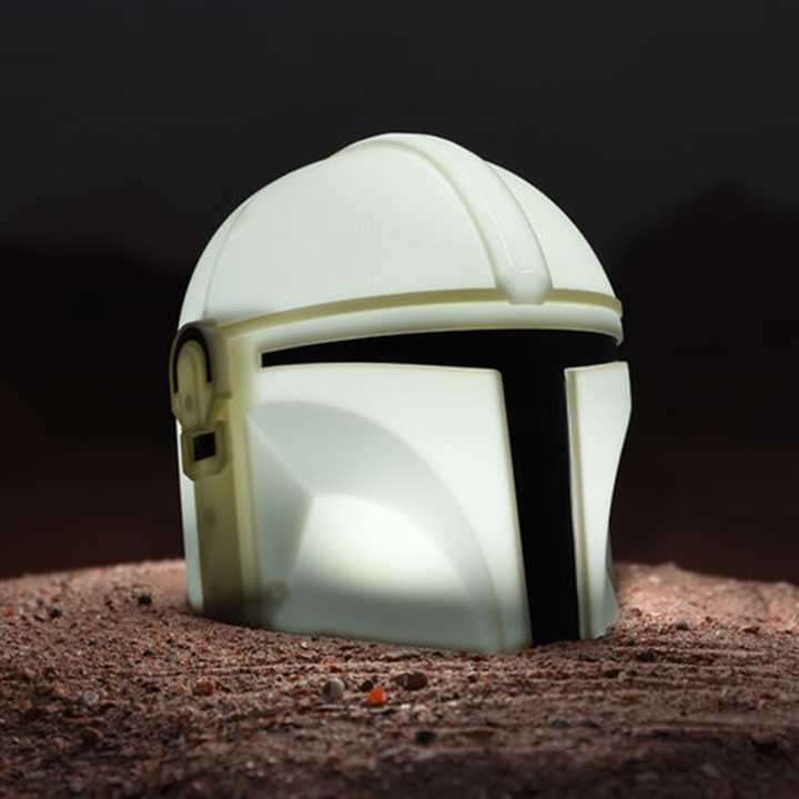 Paladone Star Wars The Mandalorian Lamp (PP8548MAN)