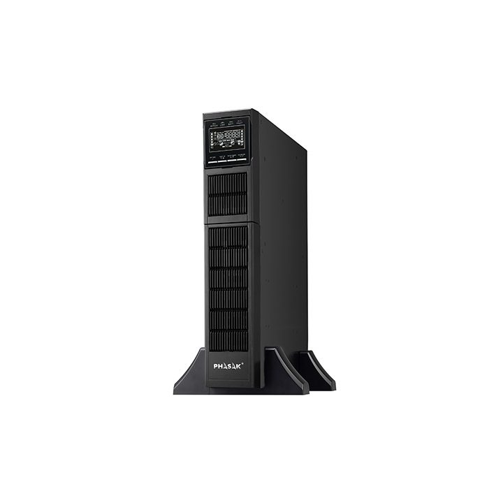 UPS Phasak 10000VA rack pro online ph 9301 10KVA