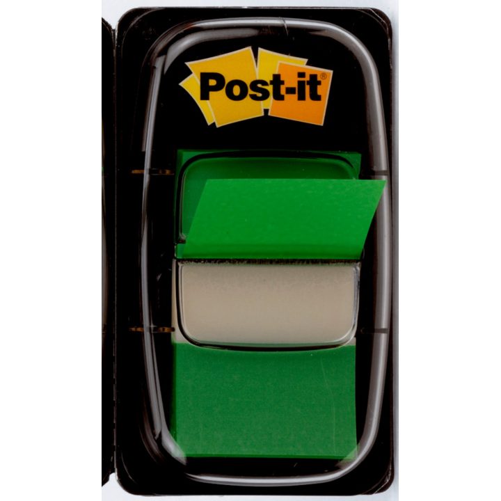 3M I680-3 adhesive flag