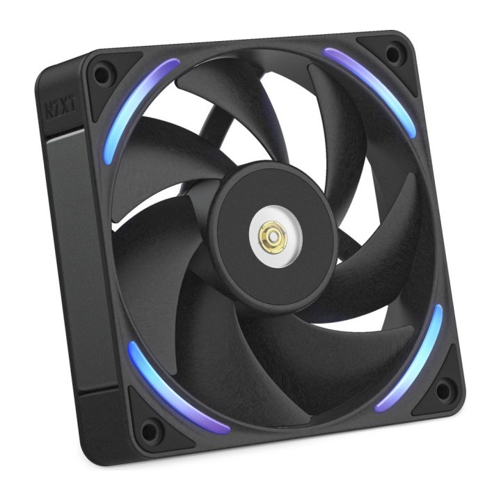 NZXT F120X (RF-U12PN-B1)