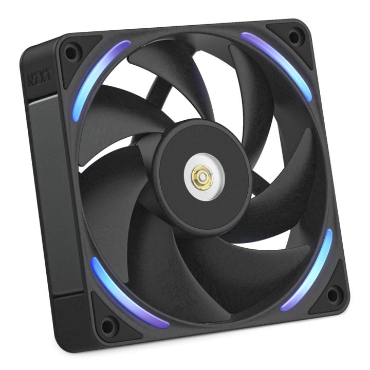 NZXT F120X (RF-U12PN-B1)