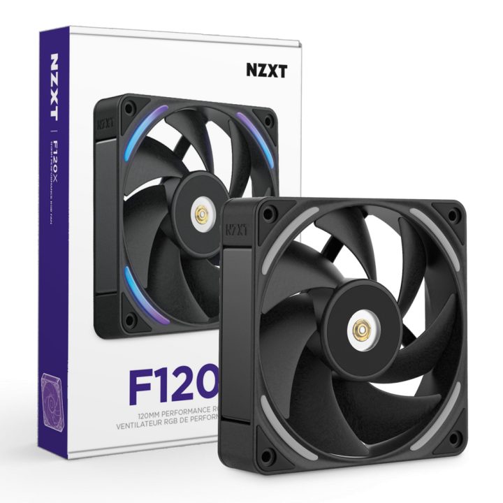 NZXT F120X (RF-U12PN-B1)