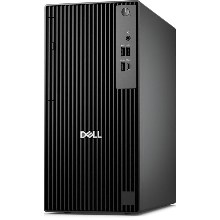 DELL Pro QCT1250 Intel Core Ultra 7 265 16 GB DDR5-SDRAM 512 GB SSD…