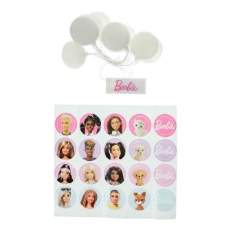 Paladone Barbie Decorative Lights