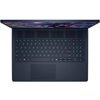 Dell Alienware 16X Aurora Intel Core Ultra 7 255HX 32 GB 1 TB SSD RTX…