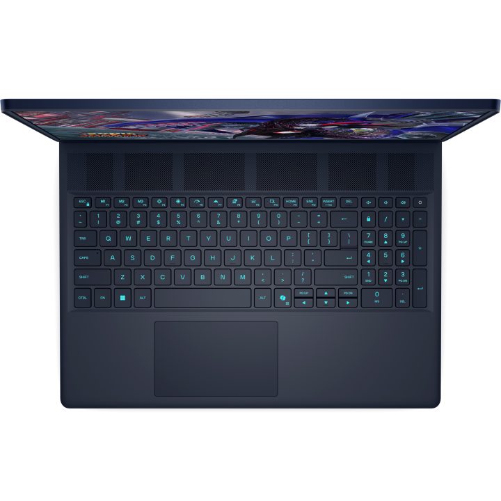Dell Alienware 16X Aurora Intel Core Ultra 7 255HX 32 GB 1 TB SSD RTX…