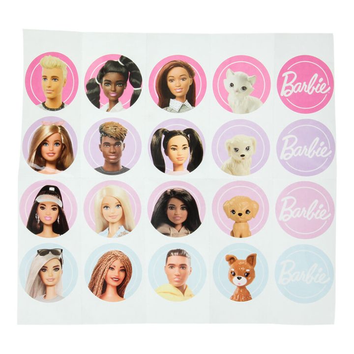 Luces decorativas Paladone barbie