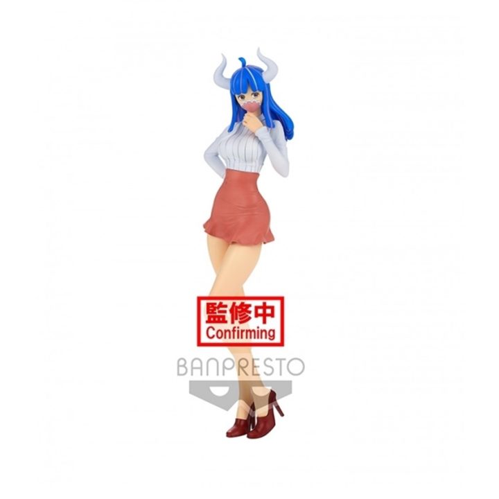 Banpresto One Piece Glitter&Glamours Ulti Ver. B Figure (BP18317)
