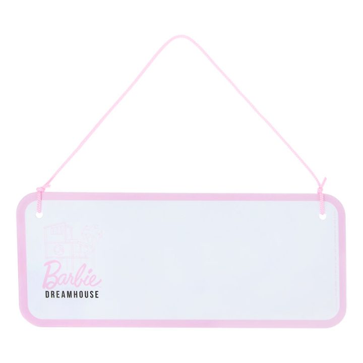 Paladone Barbie Bedroom Sign