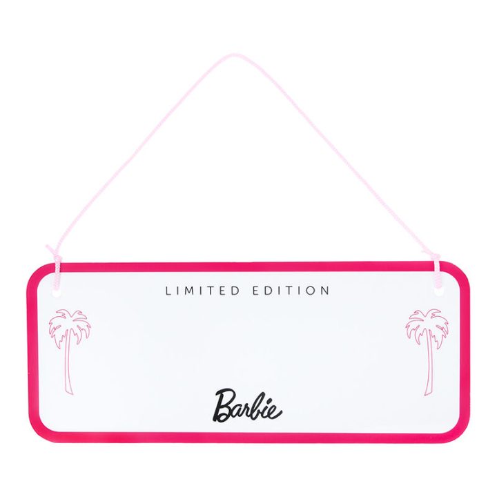 Paladone Barbie Bedroom Sign