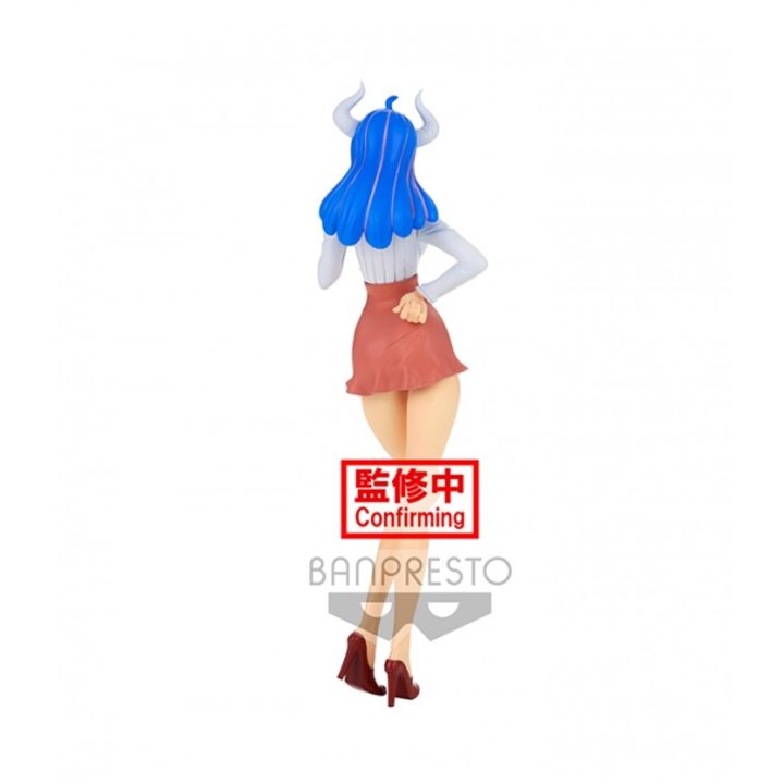Figura Banpresto One Piece Glitter&Glamours Ulti Ver. B (BP18317)