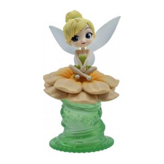 Banpresto Disney Peter Pan Stories Tinker Bell Version B Figure…