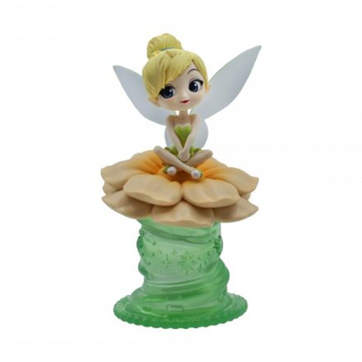 Banpresto Disney Peter Pan Stories Tinker Bell Version B Figure…