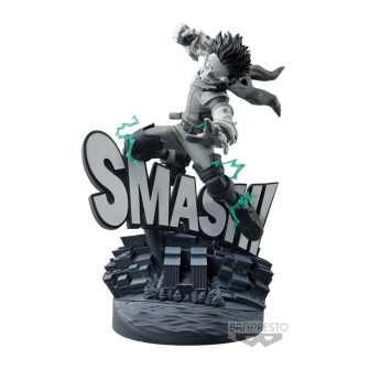 Figura Banpresto my hero academia dioramatic izuku midoriya the black…